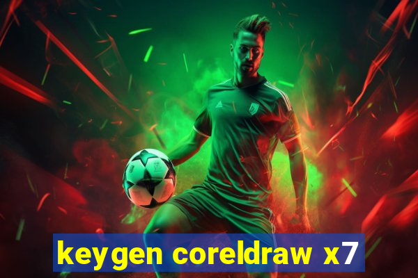 keygen coreldraw x7